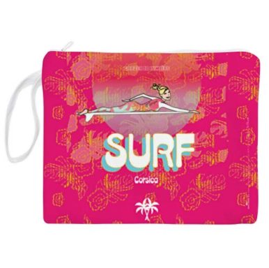 Trousse imperméable Big Surfing Corsica